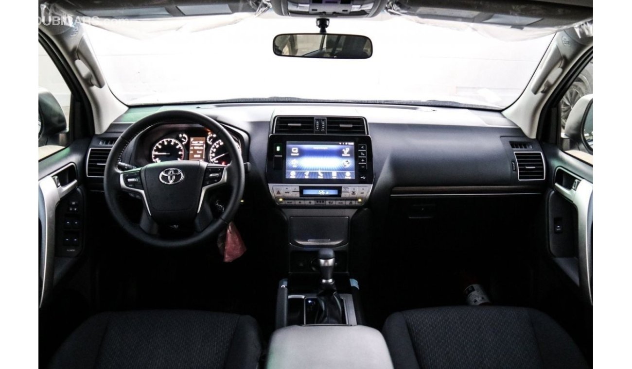 Toyota Prado Dont Miss the New 2023 Toyota Prado VX 4 cylinder | BEST PRICE | CONTACT US NOW