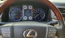 لكزس LX 570 Lexus LX570