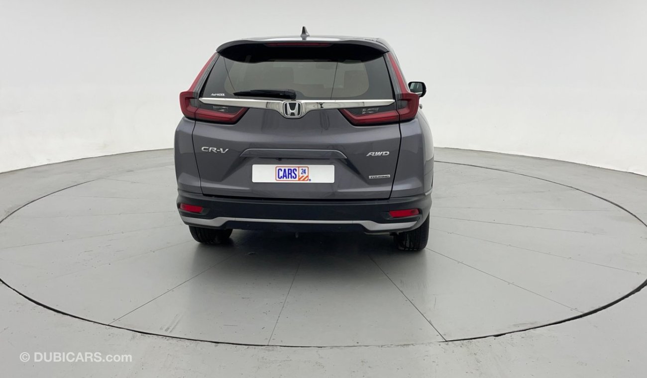 Honda CR-V TOURING 2.4 | Zero Down Payment | Free Home Test Drive