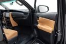 Toyota Fortuner SR5 l FOR EXPORT ONLY l Automatic l Brand New