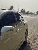 هوندا سيفيك VTI LTH