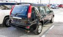 Nissan XTrail