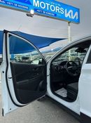 هيونداي كونا السيارة بحالة جيدة هيونداي كونا 2021 سعة المحرك 2.0 4wd