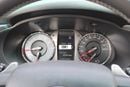 Toyota Hilux TOYOTA HILUX 4.0L V6 PETROL  DOUBLE CAB 4WD GR SPORT AUTO