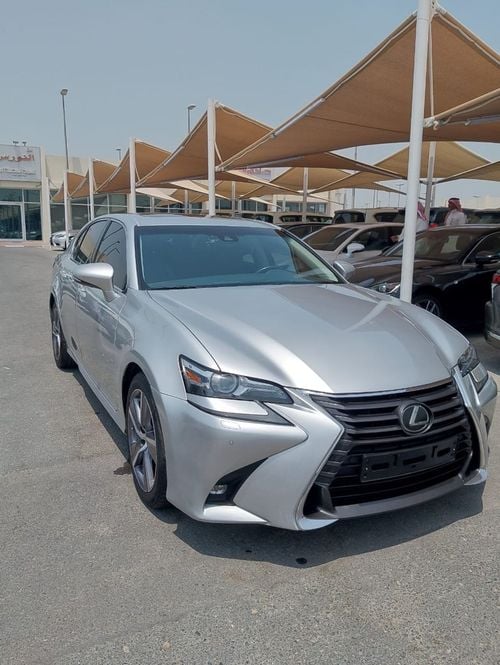 Lexus GS 300 
