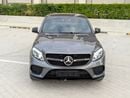 مرسيدس بنز GLE 43 AMG 43 AMG | GCC Specs | Pristine Condition