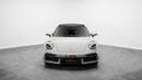 بورش 911 Turbo S - 2024 - GCC - Under Warranty