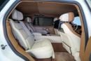 لاند روفر رينج روفر SV LWB P530 4.4L