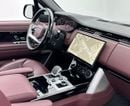 لاند روفر رينج روفر 2023 Range Rover Autobiography P530, 2028 Land Rover Warranty, Land Rover Full Service History, GCC