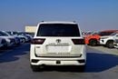 Toyota Land Cruiser VIP Edition V6 3.3L Diesel 4 Seater Automatic