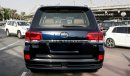 Toyota Land Cruiser GX.R V6 Grand Touring