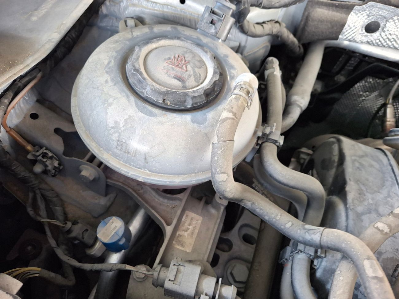 Volkswagen T ROC LIFE 1.4 | Zero Down Payment | Home Test Drive