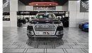 أودي Q7 AED 1700/MONTHLY | 2016 AUDI Q7 45 TFSI QUATTRO | 7 SEATS | GCC | UNDER WARRANTY