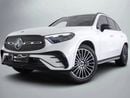 Mercedes-Benz GLC 200 4Matic
