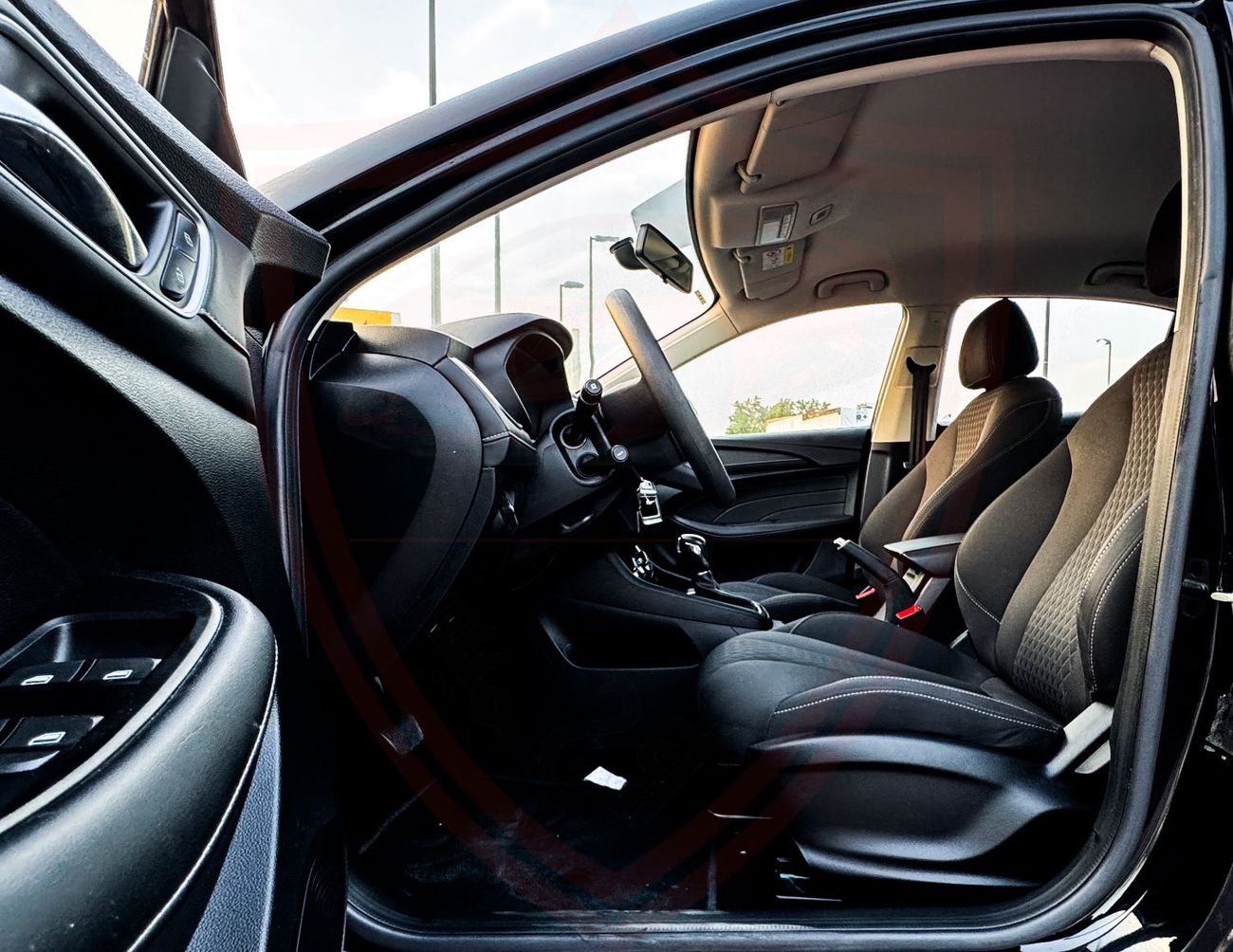 أم جي 5 إم جي 5 | 1.5 لتر | 2023 | خليجية | خالية من الحوادث | بحالة ممتازة | 444 شهرياً