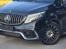 مرسيدس بنز V 250 AVANTGARDE/E AVANTGARDE/E