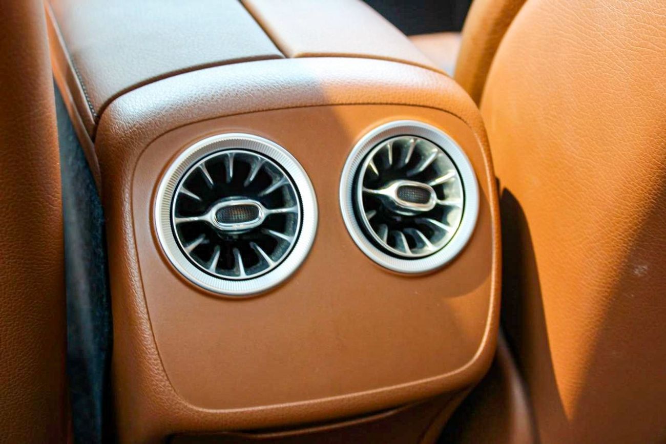 Mercedes-Benz E450 Coupe MERCEDES E450 COUPE 2019 LOW MILEAGE