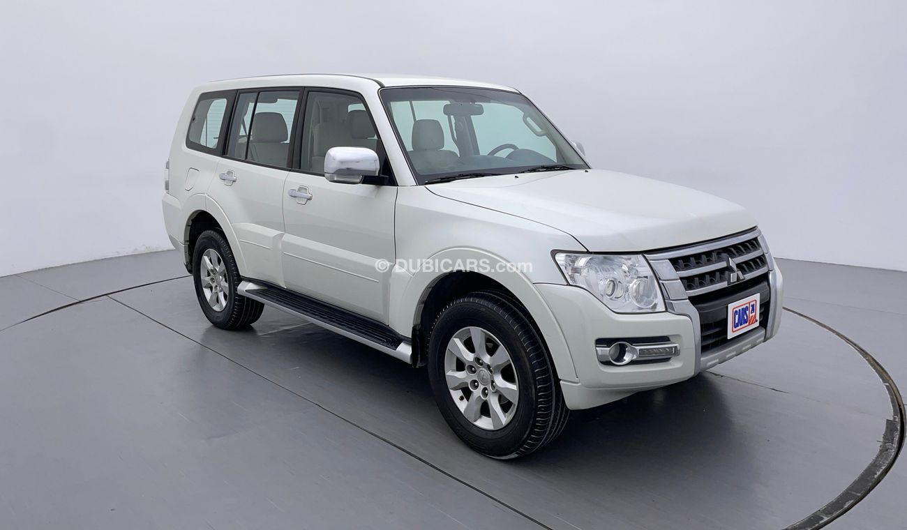 Mitsubishi Pajero GLS LOWLINE 3.5 | Zero Down Payment | Free Home Test Drive