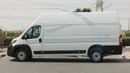 Fiat Ducato (For Export , НА ЭКСПОРТ) L4 H3 Panel Van 2.2T 2024 GCC Без пробега