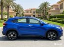 هوندا HRV 1.8L 2021 | 0 DP | 779/Month | 30 Day Return | Service History
