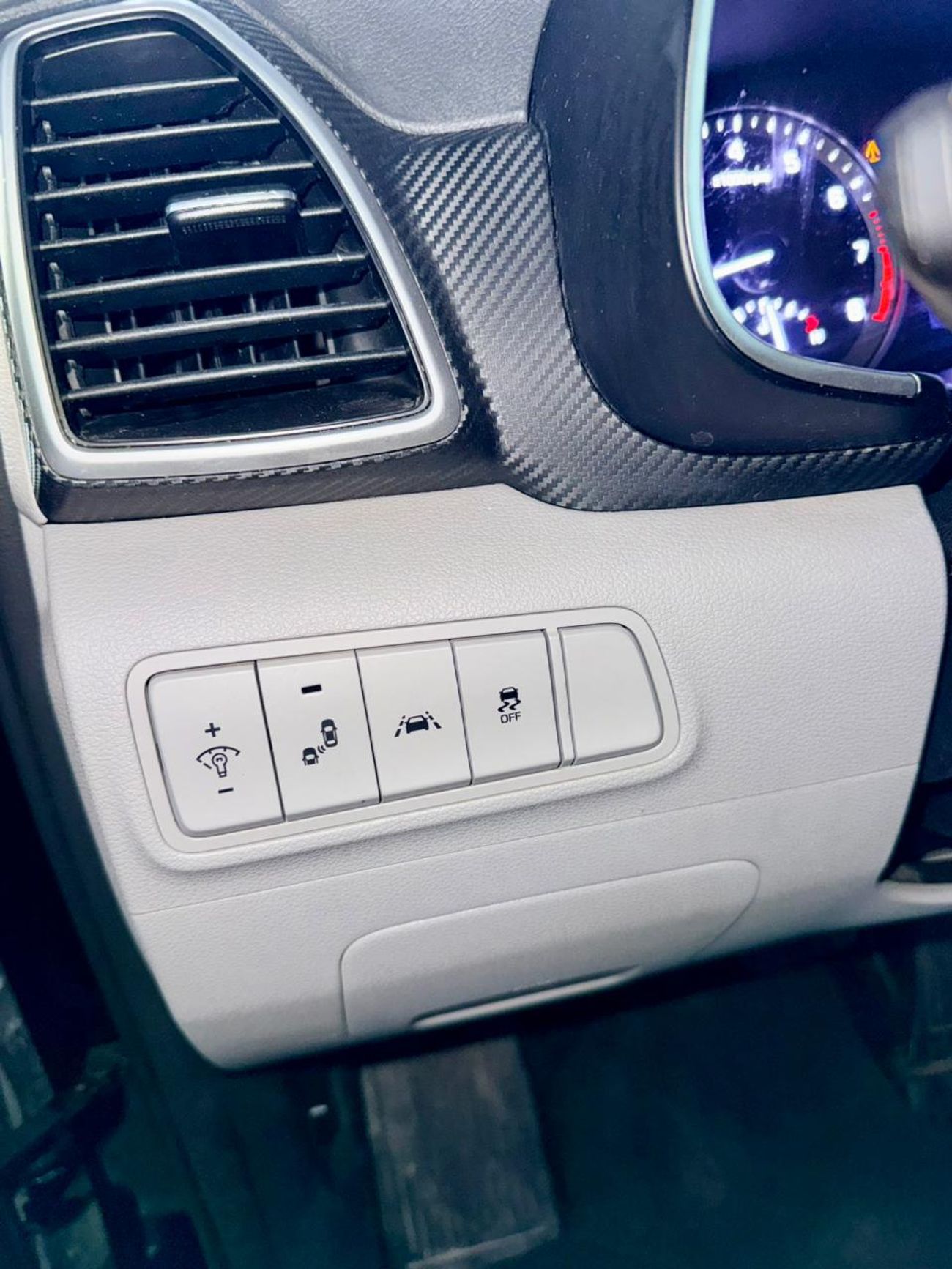 هيونداي توسون GL Plus 2.0L