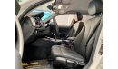 بي أم دبليو 120 2017 BMW 120i, Warranty, Full Service History, Low KMs, GCC