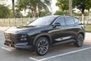 جيتور داشينج 1.6L Turbo
