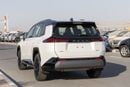 تويوتا راف ٤ Toyota RAV4 XSE | Hybrid | GCC Specs | AWD | 2.5L | White | EXPORT