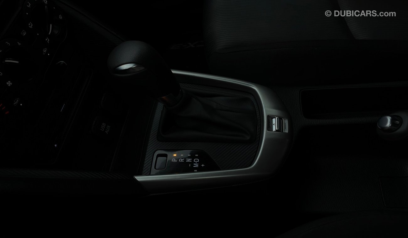 Mazda CX3 GS 2 | Under Warranty | Inspected on 150+ parameters