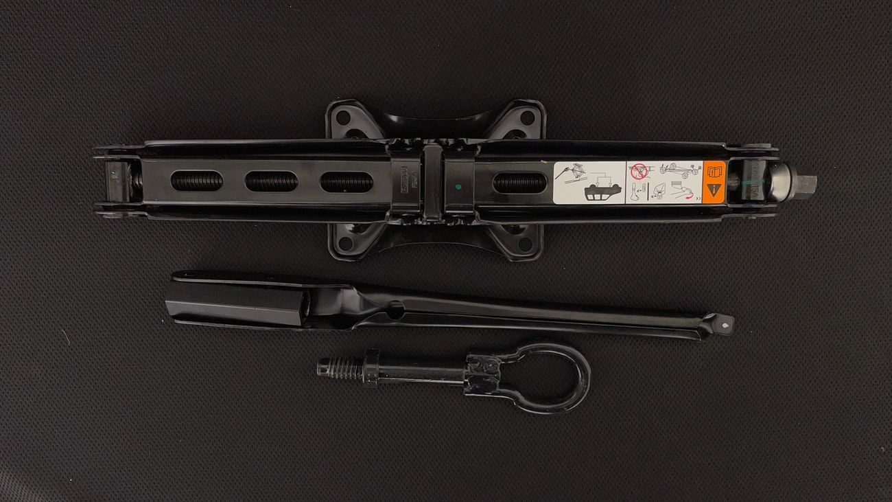 Ford EcoSport AMBIENTE 1.5 | Zero Down Payment | Home Test Drive