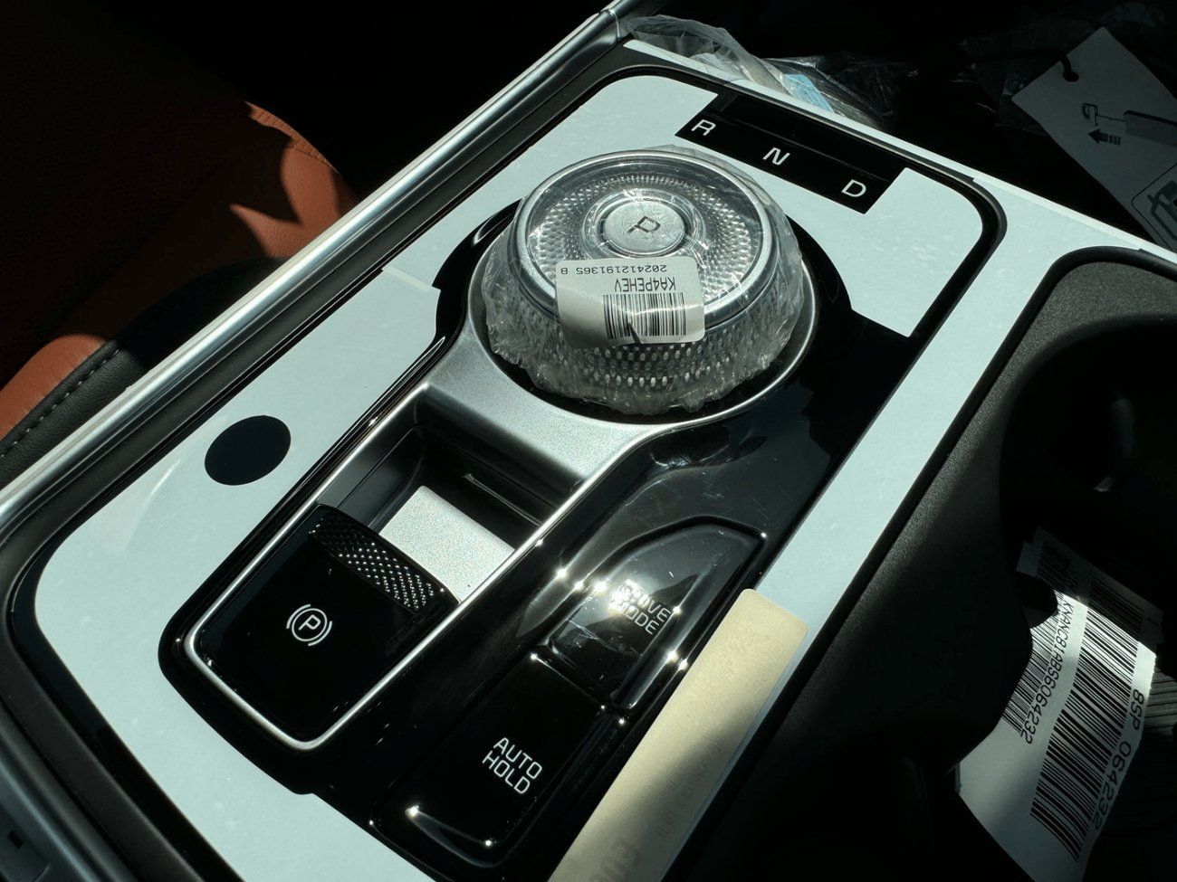 Kia Carnival KIA CARNIVAL 1.6L  HYBRID 2025 MODEL