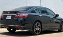 Honda Accord sport -American Specs - Excellent condition