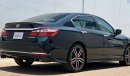 Honda Accord sport -American Specs - Excellent condition