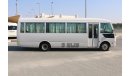 ميتسوبيشي روزا 34 SEATER BUS WITH GCC SPECS 2016