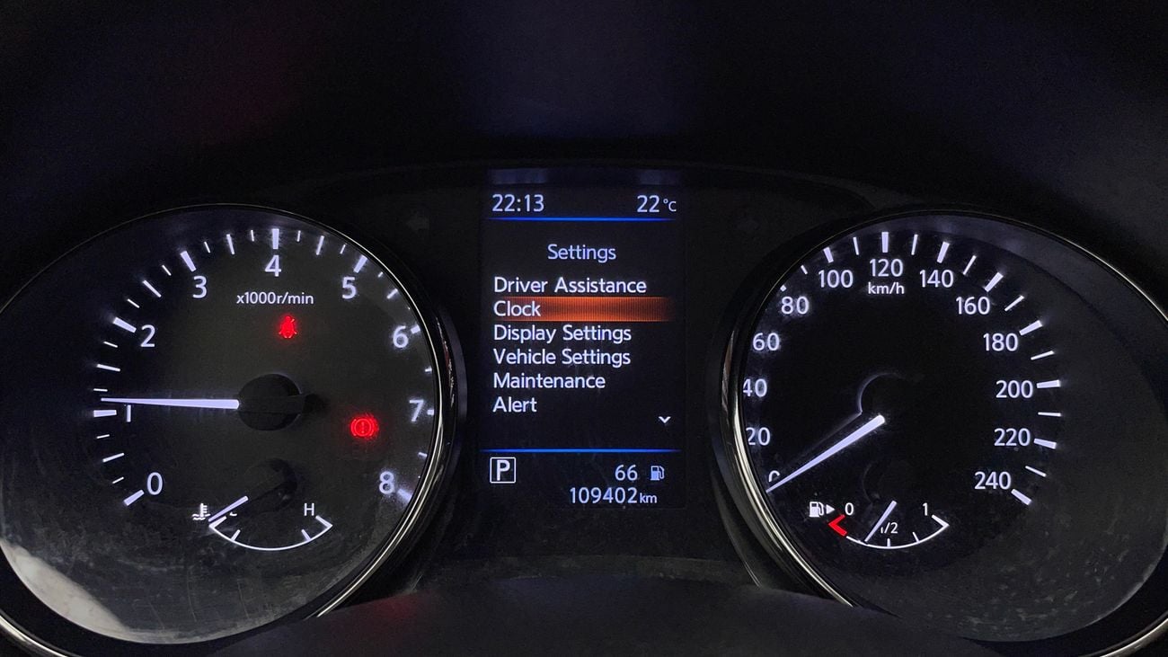 Nissan XTrail S 2.5 | Zero Down Payment | Home Test Drive