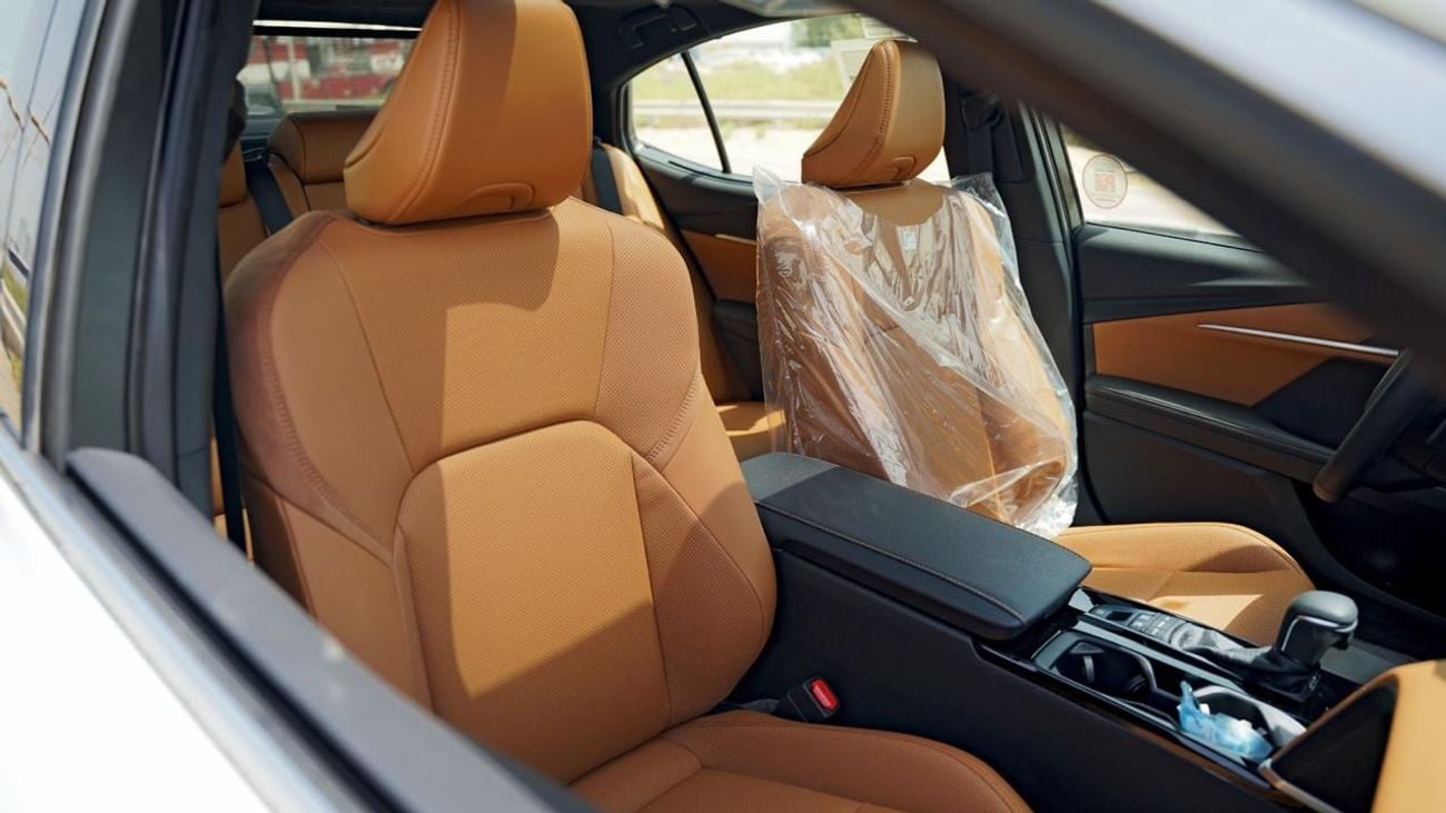 تويوتا كامري Camry Lumier/ GCC / 2026