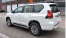 Toyota Prado 3.0L VXL TDSL Full Option 4x4 T/A 2020