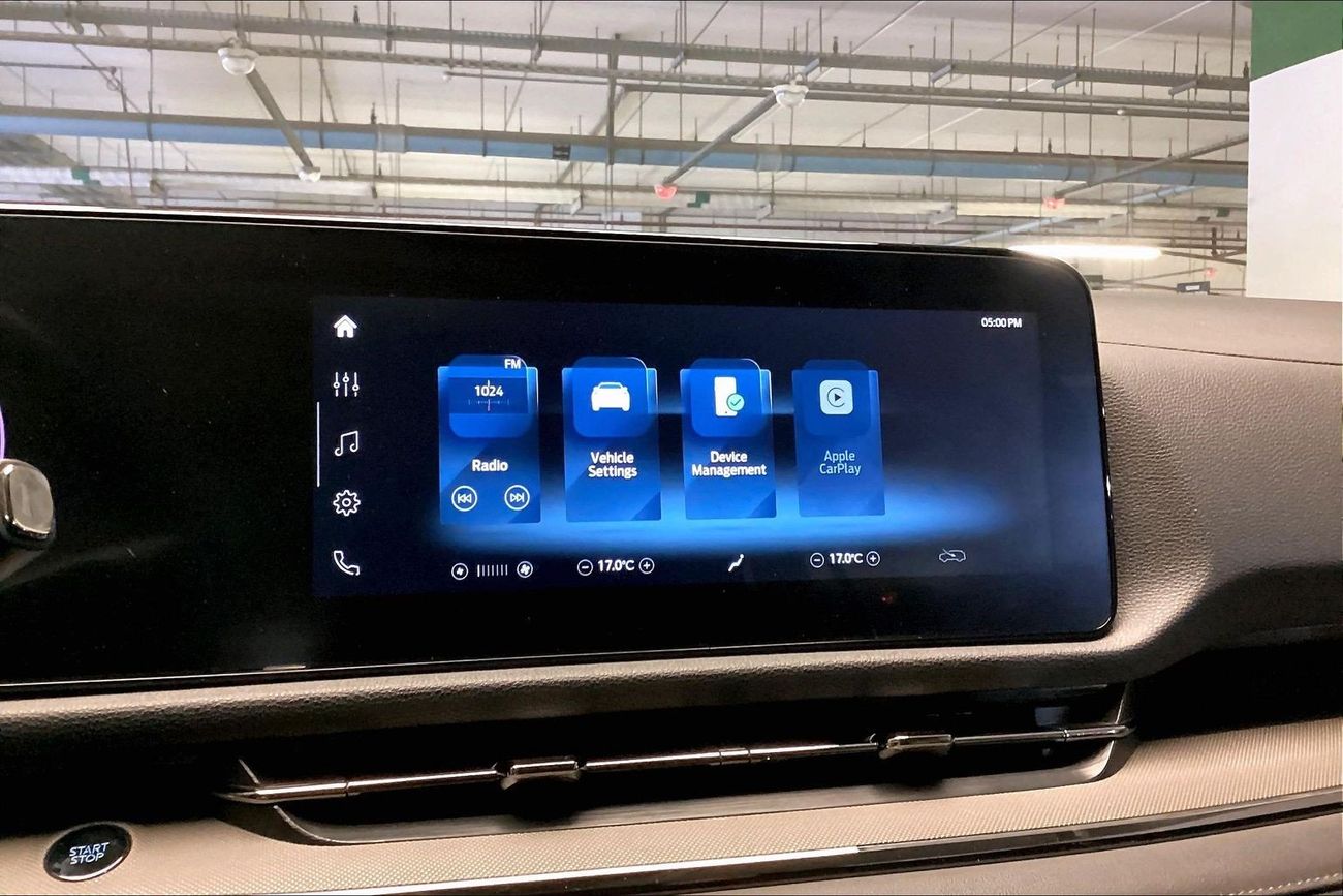 Ford Territory Trend | National Day Celebration | Guaranteed Warranty | 0 Down Payment