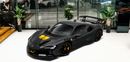 Ferrari SF90 STRADALE 4.0L Twin-Turbocharged V8 Engine + 3 electric motors