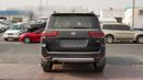 Toyota Land Cruiser GR SPORT 3.5L V6