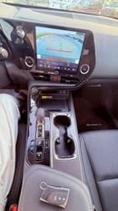 لكزس NX350 Lexus Nx350 AWD 4x4