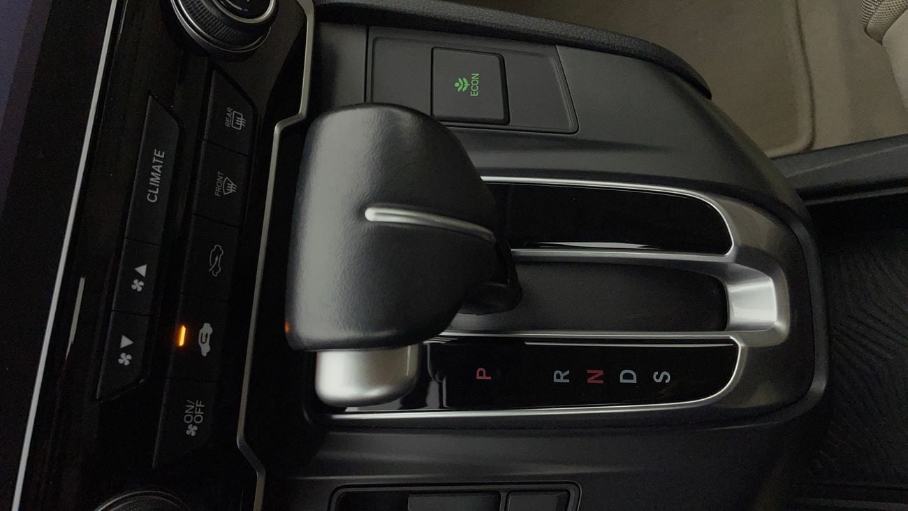 هوندا سي آر في EX 2.4 | بدون دفعة مقدمة | اختبار القيادة في المنزل