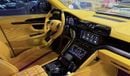 Lamborghini Urus 2021 Lamborghini Urus Mansory Venatus Evo 50th UAE