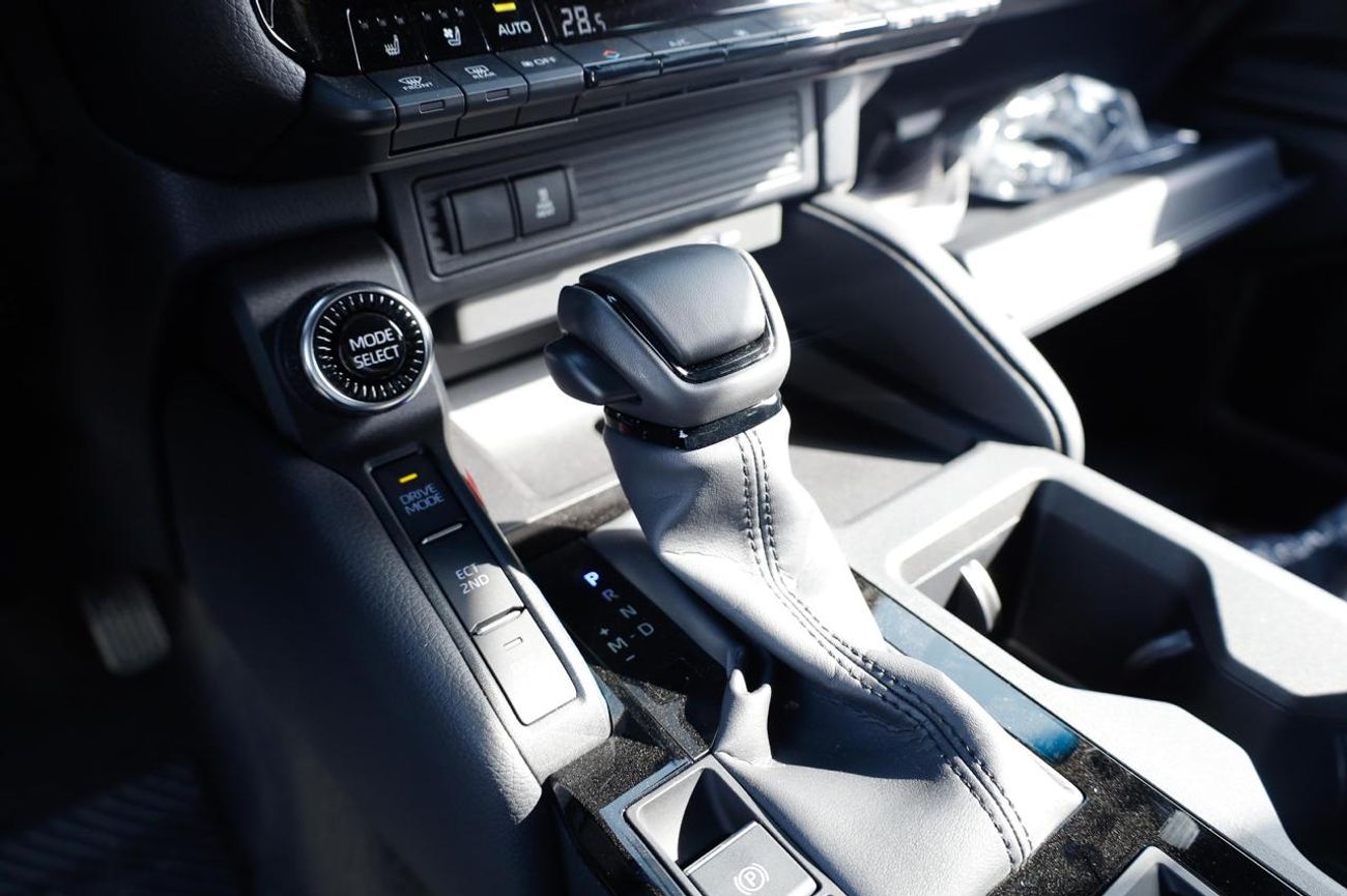 تويوتا برادو TOYOTA PRADO 250 2.8L DIESEL  4WD TXL AUTO