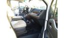 Toyota Granvia 7 Seats 2.8L Diesel full option