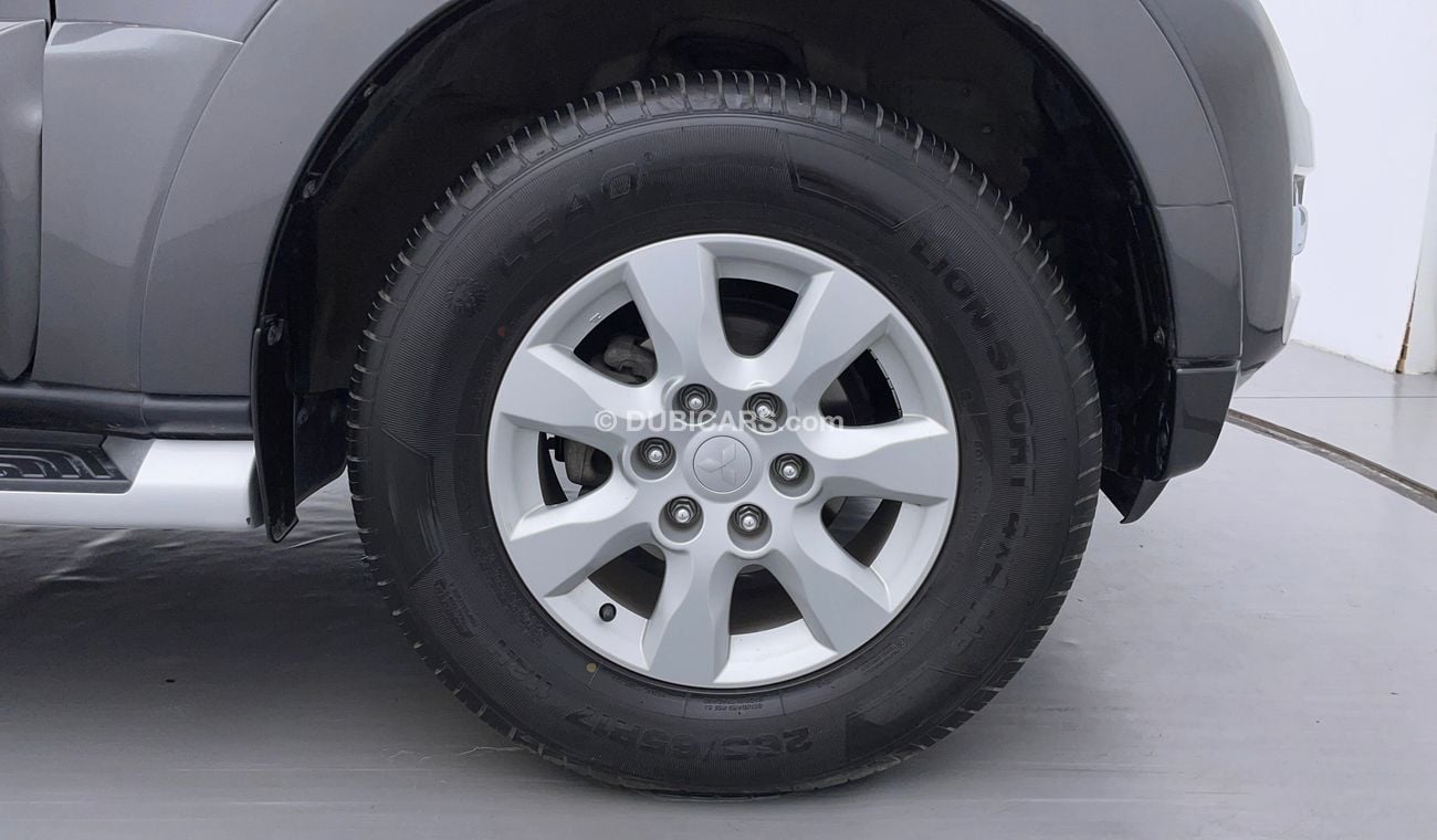 Mitsubishi Pajero GLS BASE 3.5 | Zero Down Payment | Free Home Test Drive