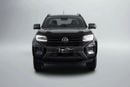 Volkswagen Amarok PANAMERICANA
