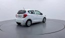 Chevrolet Spark LS 1.4 | Under Warranty | Inspected on 150+ parameters