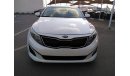 Kia Optima 2015 gcc very good car