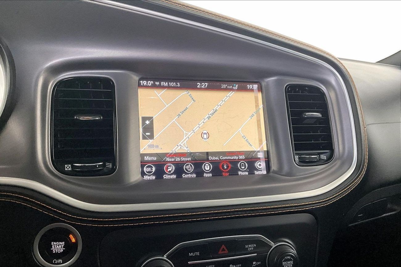 Dodge Charger GT | National Day Celebration | Guaranteed Warranty | 0 Down Payment